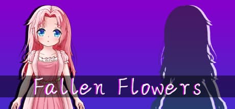 Fallen Flowers:Dawnwing House開発のカジュアル・RPGタイトル