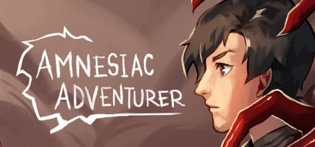 Amnesiac Adventurer:逆転の発想で謎を解くパズル