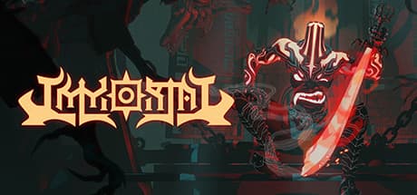 IMMORTAL: And the Death that Follows — カンフー・ノワール刑務所脱出アクション