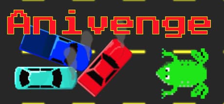 Anivenge: 道路上の車に動物たちが仕返しするアクションゲーム