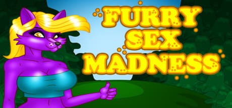 Furry Sex Madness：ユニークなプラットフォーマーアドベンチャー