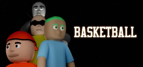 Basketball: カジュアルなスポーツアドベンチャーでアスリート魂を解き放て
