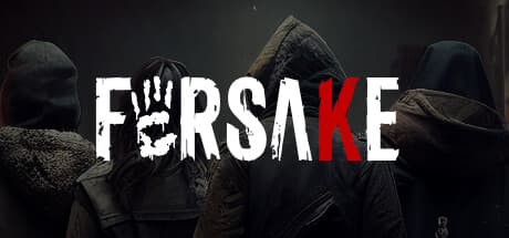 Forsake: Urban Horror - 恐怖の場所を生き残り、悪魔祓いを達成せよ