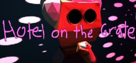 Hotel on the Grate: A Short Narrative Adventure as a Therapist