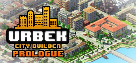 Urbek City Builder: Prologue - 自由な発想で都市を築こう！無料プレイ可能