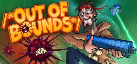 Out of Bounds: Compile, Debug, and Shoot Bugs