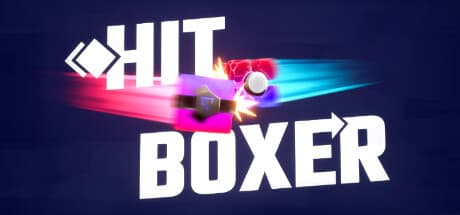 Hitboxer: Fast-Paced Side-Scrolling Combat Arena