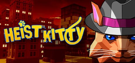Heist Kitty: Multiplayer Cat Simulator Game — Unleash Your Inner Feline Fury