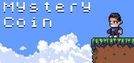 Mystery Coin: Navigate Pixel Peril in This Indirect Platformer