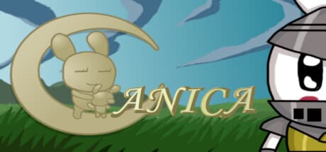 アニカ：一人開発のインディーRPG冒険譚
