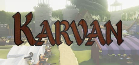 Karvan: Ascend the Giant Tree, Conquer Its Resources