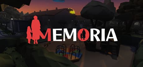 Memoria:時を超えた心温まるアドベンチャー