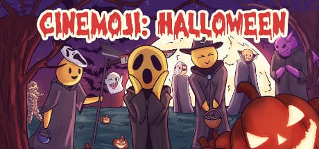 Cinemoji: Halloween — ホラー映画の知識をテスト