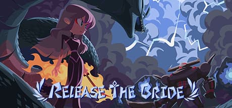 Release The Bride: Abyss Princess's Journey to Freedom