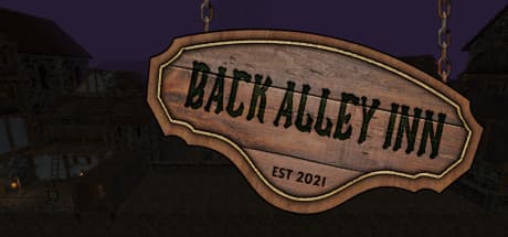 Back Alley Inn: Build, Manage, and Battle in a Shady Management Sim