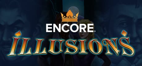 Encore Illusions: A Magician's Rivalry Turns Deadly
