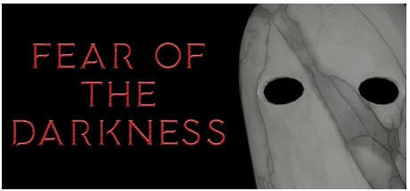 Fear Of The Darkness: A Psychological Horror Journey