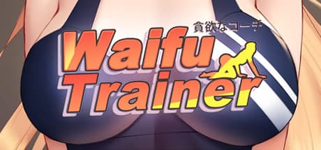 Waifu Trainer:リラックスできるクリッカーアドベンチャー