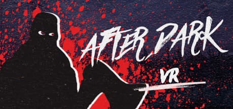 After Dark VR:VRでの非対称型ホラーサバイバル