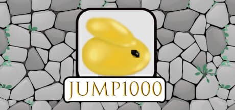 Jump1000: Ascend to New Heights in This Casual Arcade Adventure