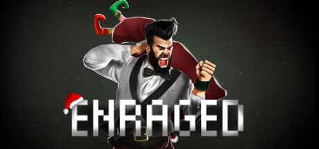 Enraged: Santa's Workshop of Chaos