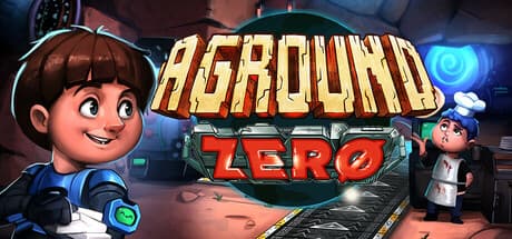 Aground Zero:終末世界を地下で生き延びる