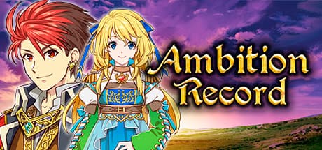 アンビションレコード — 壮大なターン制RPGアドベンチャー