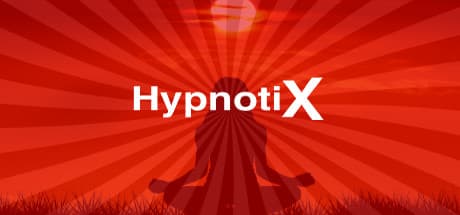 Hypnotix: Your Mind's Unpredictable Meditation Journey