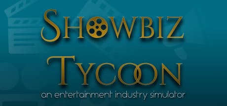 Showbiz Tycoon: Become a Hollywood Mogul in a Changing World