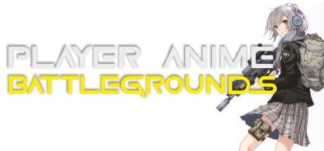 PABG: PLAYER ANIME BATTLEGROUNDS:アニメ風シューターで白熱のバトル!