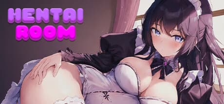 Hentai Room: Relaxing Visuals with 55 Unlockable Arts