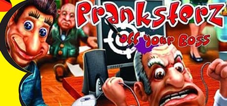 Pranksterz: Off Your Boss — Unleash Office Mayhem