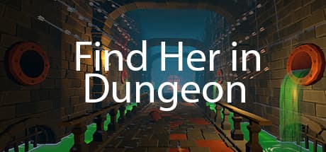 Find Her in Dungeon (3D Quest) – Solve Puzzles to Rescue a Girl