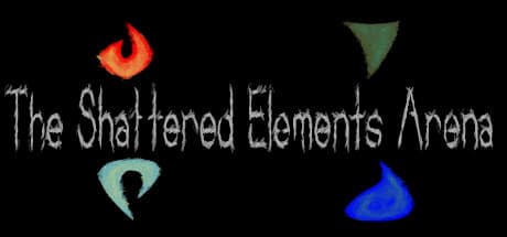 The Shattered Elements Arena:エレメンタル物理アクション