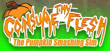 The Pumpkin Smashing Sim: Roll Your Gourd for Halloween Treats