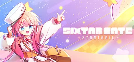 Sixtar Gate: STARTRAIL - 新たなリズムゲームアドベンチャー