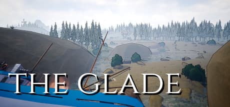 The Glade:オープンワールドサバイバルクラフトの冒険