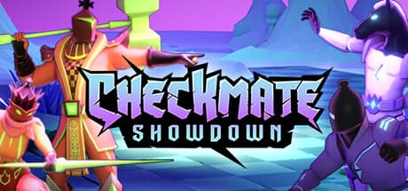 Checkmate Showdown: Chess Meets Fighting Game Fury