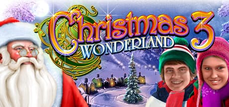 Christmas Wonderland 3: Santa's Sensational North Pole Adventure
