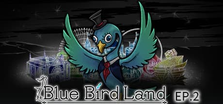 青鳥樂園 EP.2 下篇:恐怖パズルアドベンチャー