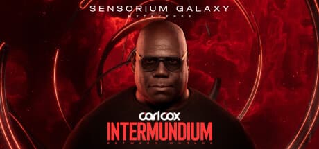 Sensorium Galaxy: AI搭載VRメタバースを探検しよう