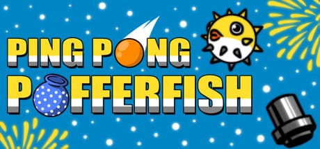 Ping Pong Pufferfish: Strategic Cannon Puzzle