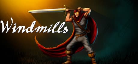 Windmills: A Dark Fantasy Metroidvania with a Shifting Narrative