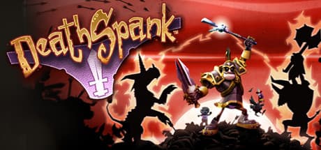 DeathSpank: A Hilarious Quest for The Artifact