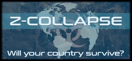 Z-Collapse：世界を蝕むゾンビの脅威に立ち向かう