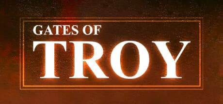 Gates of Troy: Lead Ancient Empires in Turn-Based Strategy