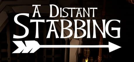 ア・ディスタント・スタビング:心理的ホラーと精密プラットフォーマーの融合