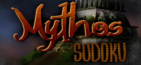 Mythos: Sudoku - Uncover Ancient Island Secrets