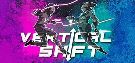 Vertical Shift:Zenithスーツで空を舞うVReスポーツ