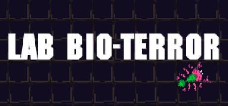 Lab Bio-Terror — 激しいシングルプレイヤーサバイバルシューター